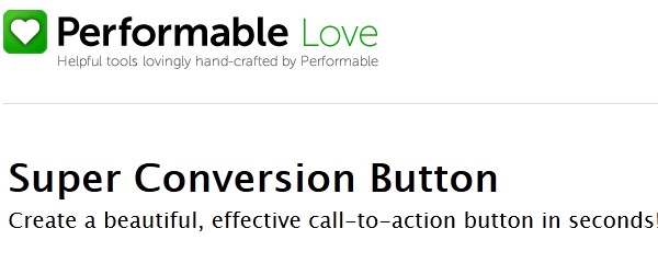 Best Web Development Tools-conversionbutton