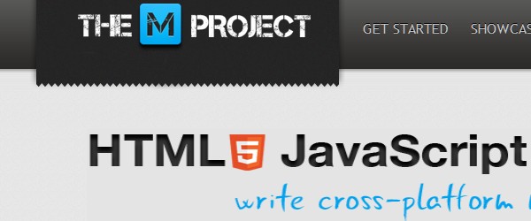Useful Frameworks for Web and Mobile App Developers-mproject
