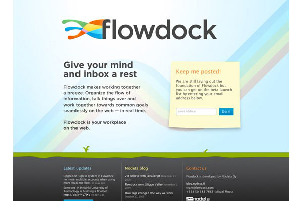 Creative-Coming-Soon-Pages-for-Inspiration-flowdock