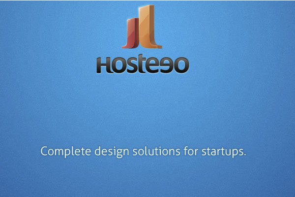 Creative Coming Soon Pages for Inspiration-hosteeo
