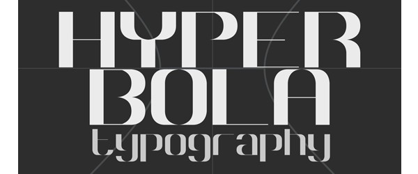 Free Fonts for Use in Your Next Web Design Project-hyperbola