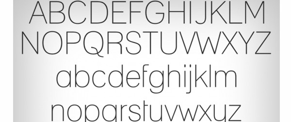 Free Fonts for Use in Your Next Web Design Project-lane
