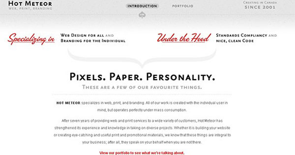Web-Design-Inspiration-Typography-hotmeteor