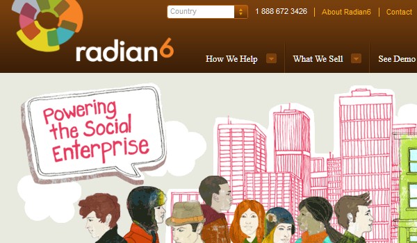 Constructive Social Media Monitoring Tools-radian6