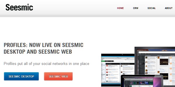 Constructive Social Media Monitoring Tools-seesmic