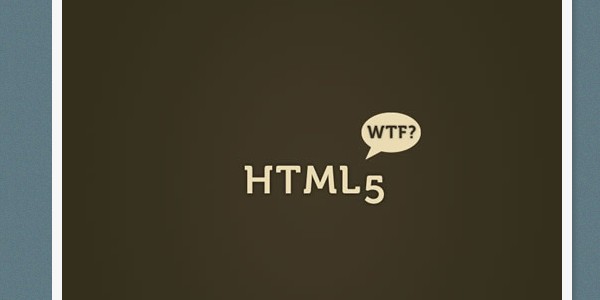 Free e-Books for Developers and Designers-html5wtf