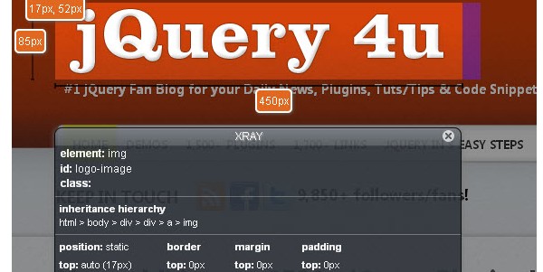 Online HTML5 Tools for Web Designers and Developers-jquery4u