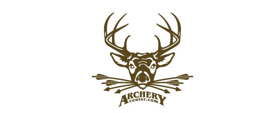 Mascot logo designs-archerycenter