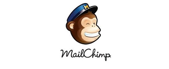 Mascot logo designs-mailchimp
