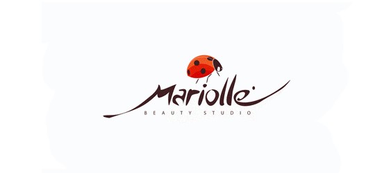 Mascot logo designs-mariolle