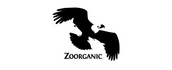 Mascot logo designs-zoorganic