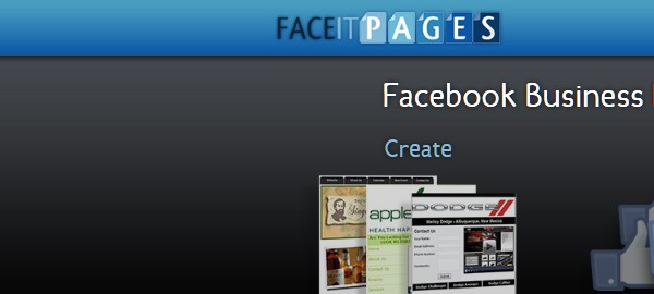 Tools to Create Free Facebook Timeline Cover-faceitpages