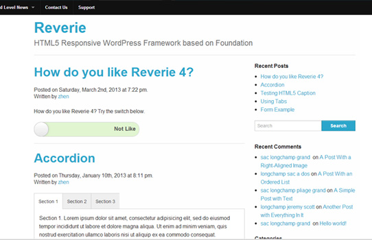 reverie-wordpress-starter-theme