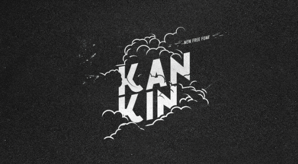 KanKin free font