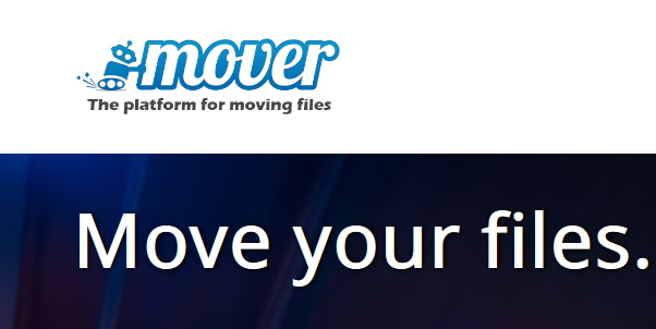 Mover