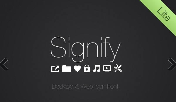 Signify Lite