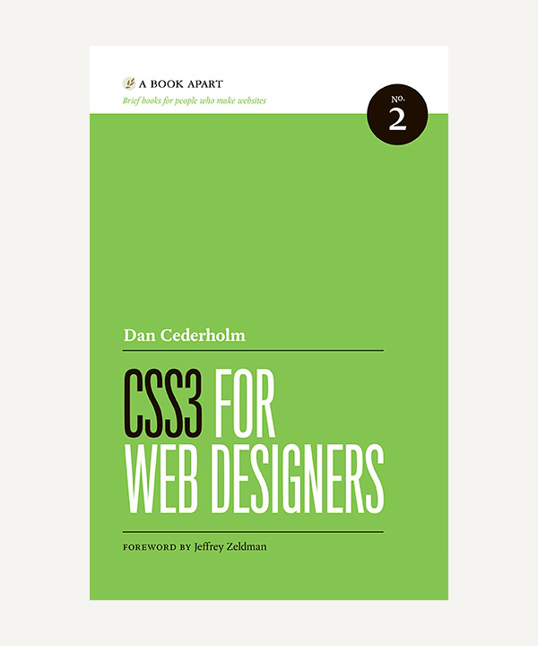 css3-for-web-designers