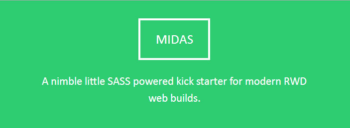 midas-framework