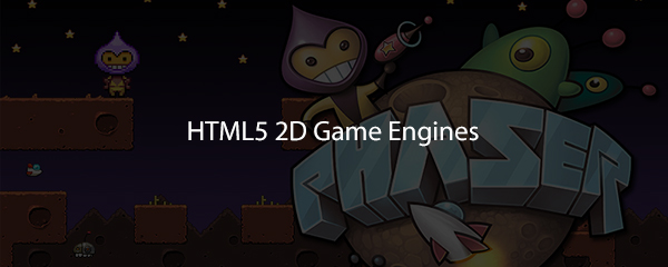 2d game engines